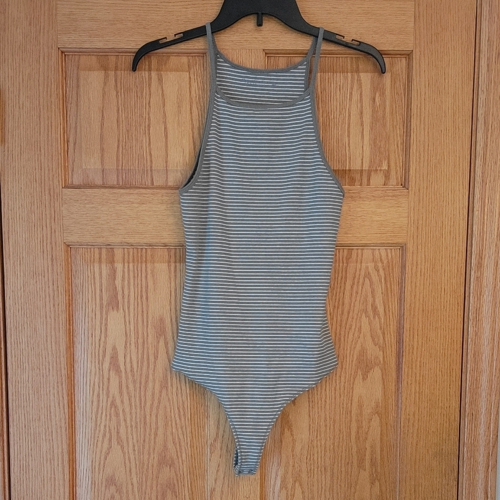 Abercrombie & Fitch Bodysuit
